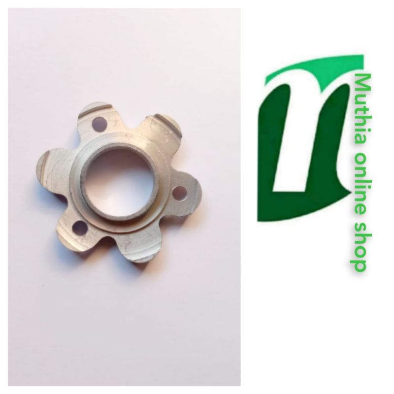 dudukan laher kopling kharisma