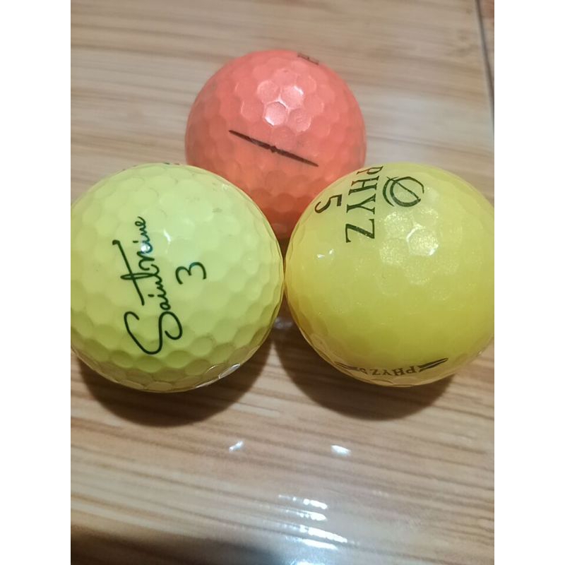 bola golf seconf grade A