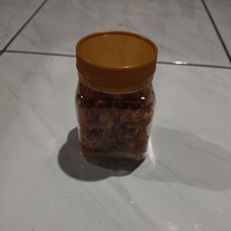 

Bawan Goreng Renyah