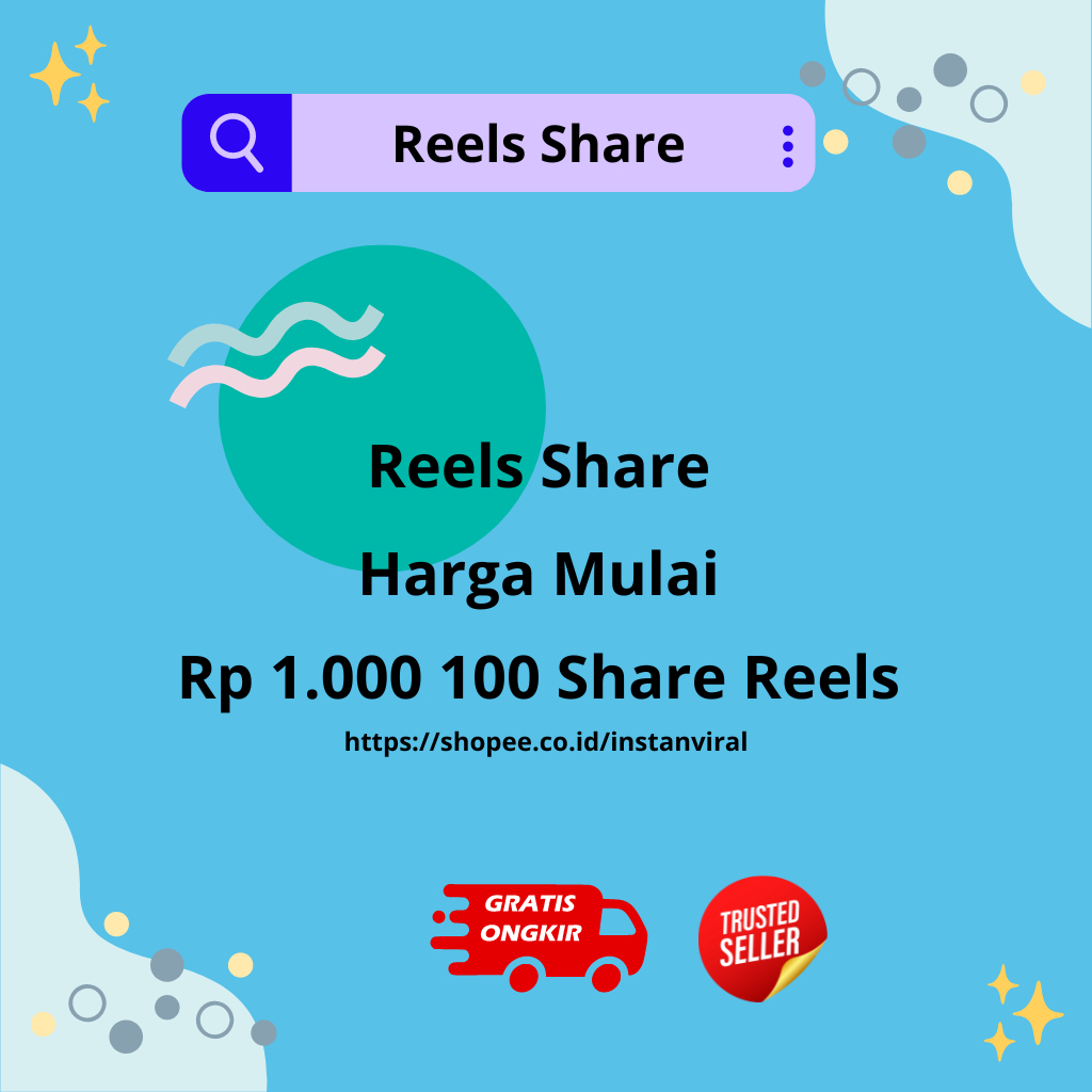 instagram Share | Tanda Pesawat | Save | Reach | Views Story X instanviral