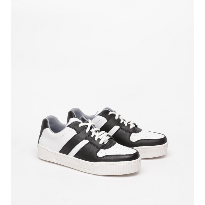 BUCCHERI - SEPATU SNEAKERS WANITA AILEEN ART:BY2055