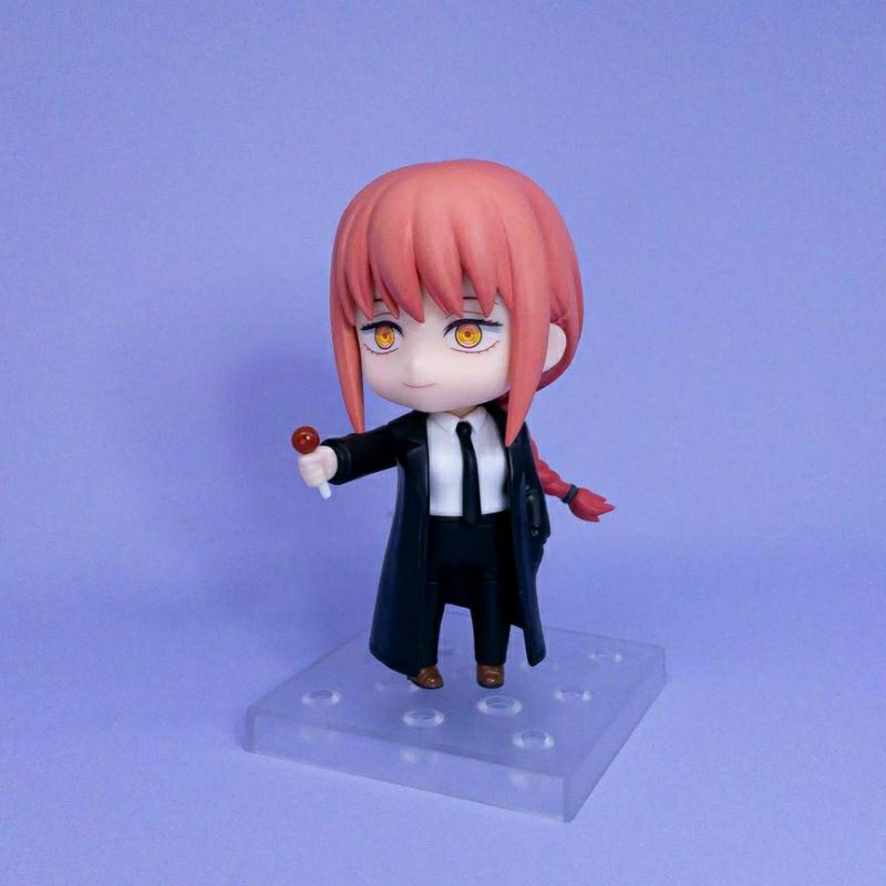 Mini Figure Makima Chainsawman Nendoroid 2004