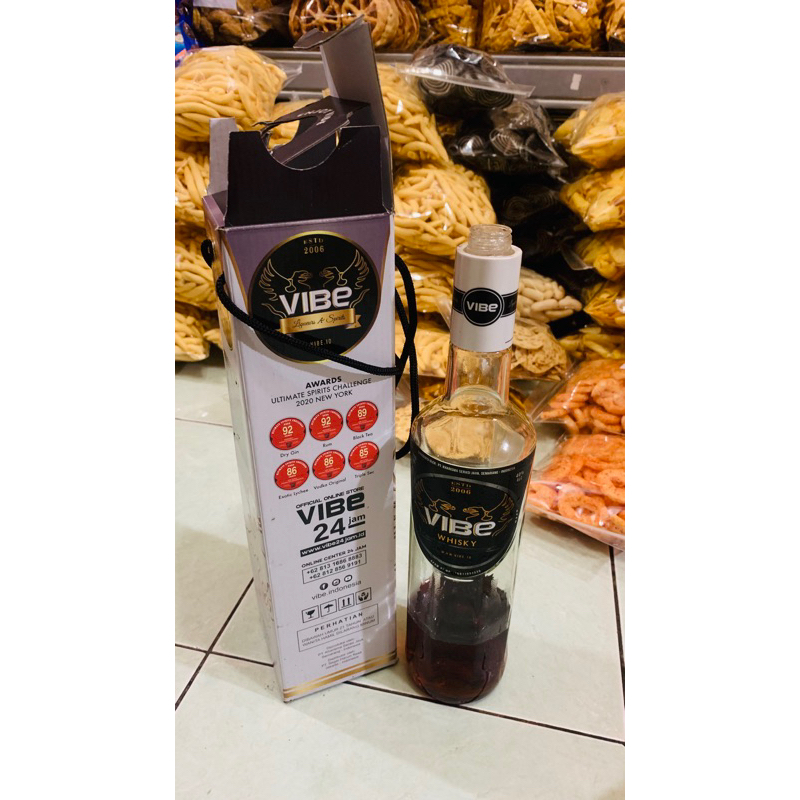 

juice enak dan segar