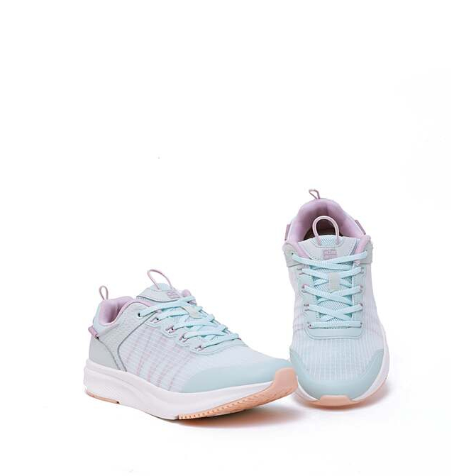BUCCHERI - SNEAKERS WANITA GIANNA ART:BL3064