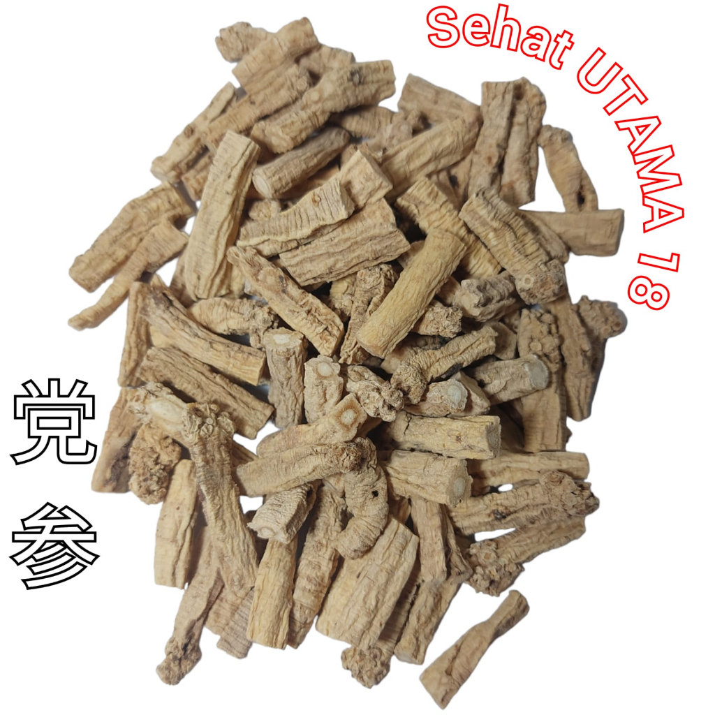 

Dang Shen 党参 Tong Sim Tang Sem Tongsem Tong Sem / Tong Sen / Dang Sem TongSim