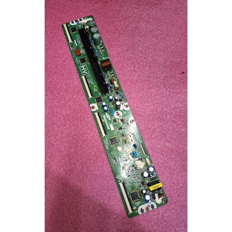 Y main Y sus Tv plasma samsung PA 43H4000 43H4000AW PA43H4000AW