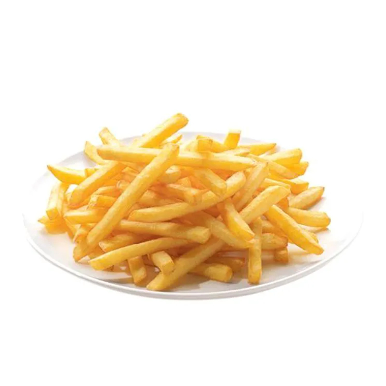 

Gogokita Shoestring Cut French Fries Frozen Kentang Goreng 2KG