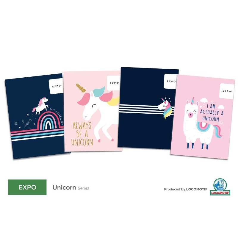

BUKU TULIS 52 SINTARO / BUKU BOXY MURAH