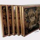 Buku 30 - 50 tahun Indonesia Merdeka . jilid 1 - 6