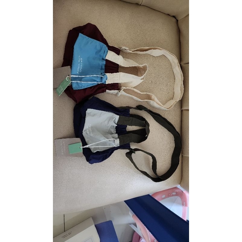 beyond the vines btv colorblock micro original