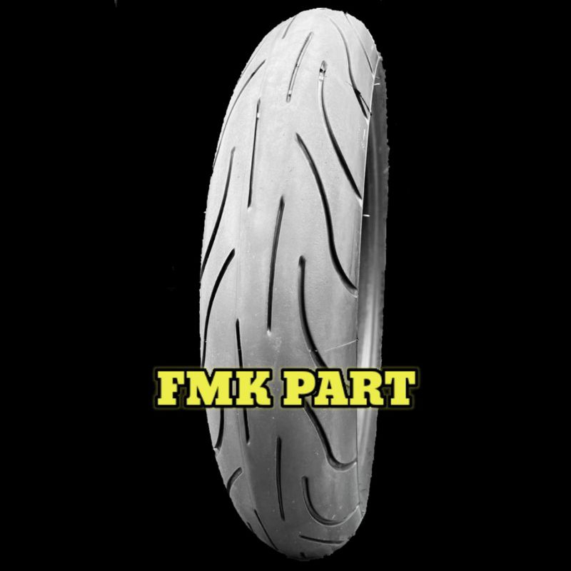 BAN TUBLES MEREK MICHELIN PILOT POWER 2CT & MICHELIN PILOT ROAD5 UKURAN 120/70-17
