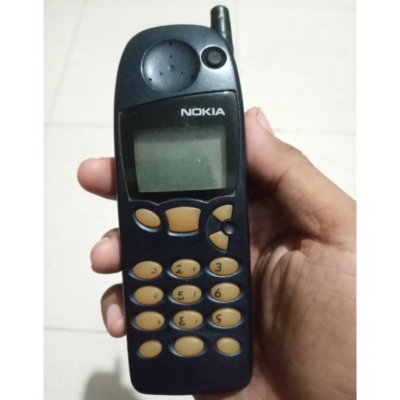 Nokia 5110 bahan segel