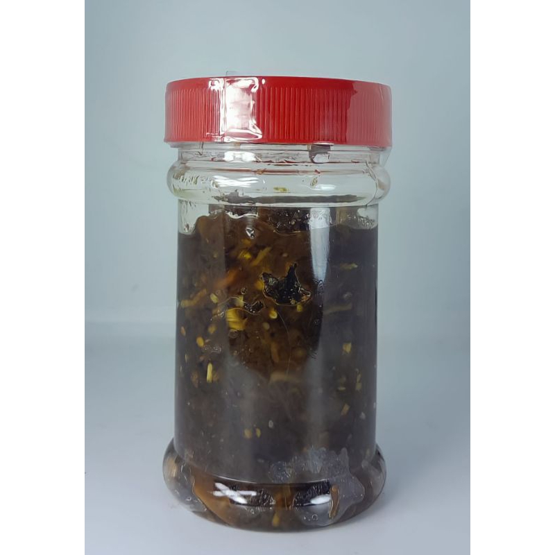 

SAMBEL RAWIT IJO ORIGINAL