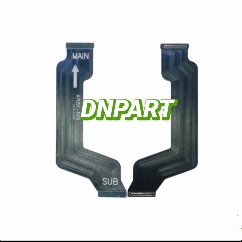 FLEKSIBEL BOARD SAMSUNG A70 A705 ORIGINAL