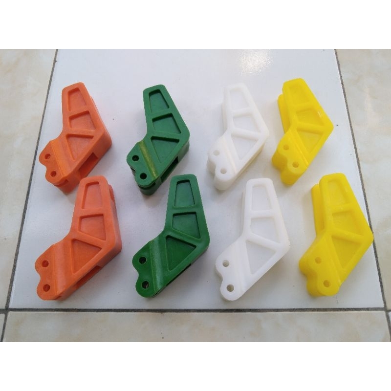 Tensioner Rantai Motor Universal Tensioner Stabilizer Rantai Motor