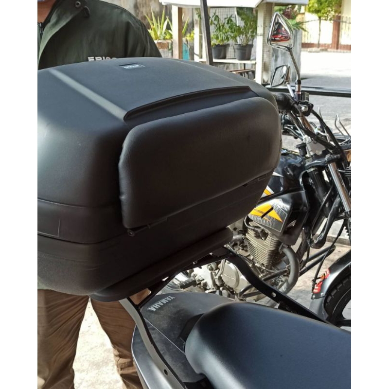 backrest shad42 / busa sandaran box shad42