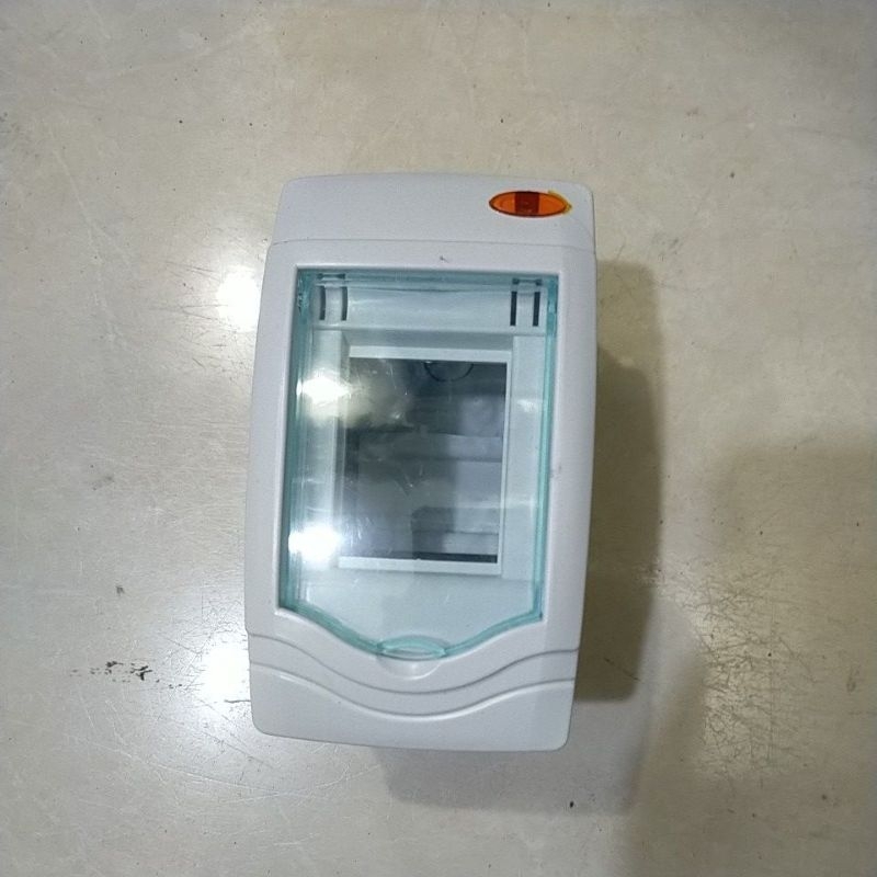 Box Kotak Tempat Rumah MCB Listrik 1 2 Phase PLN