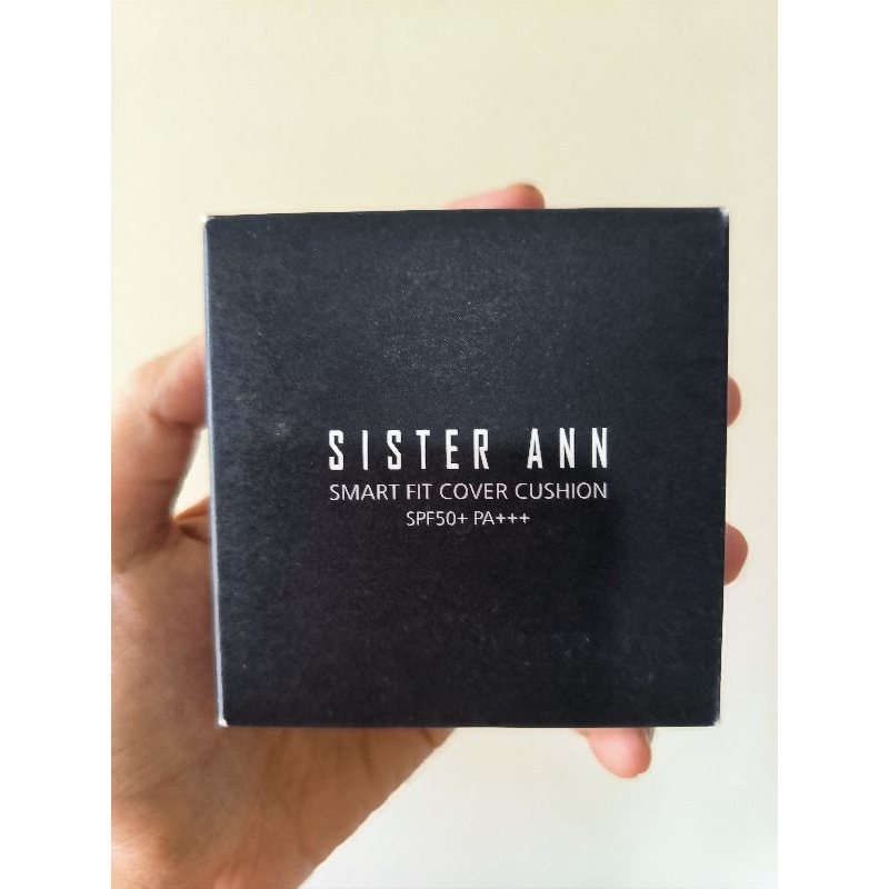 Sister ann smart fit cover cushion no.17