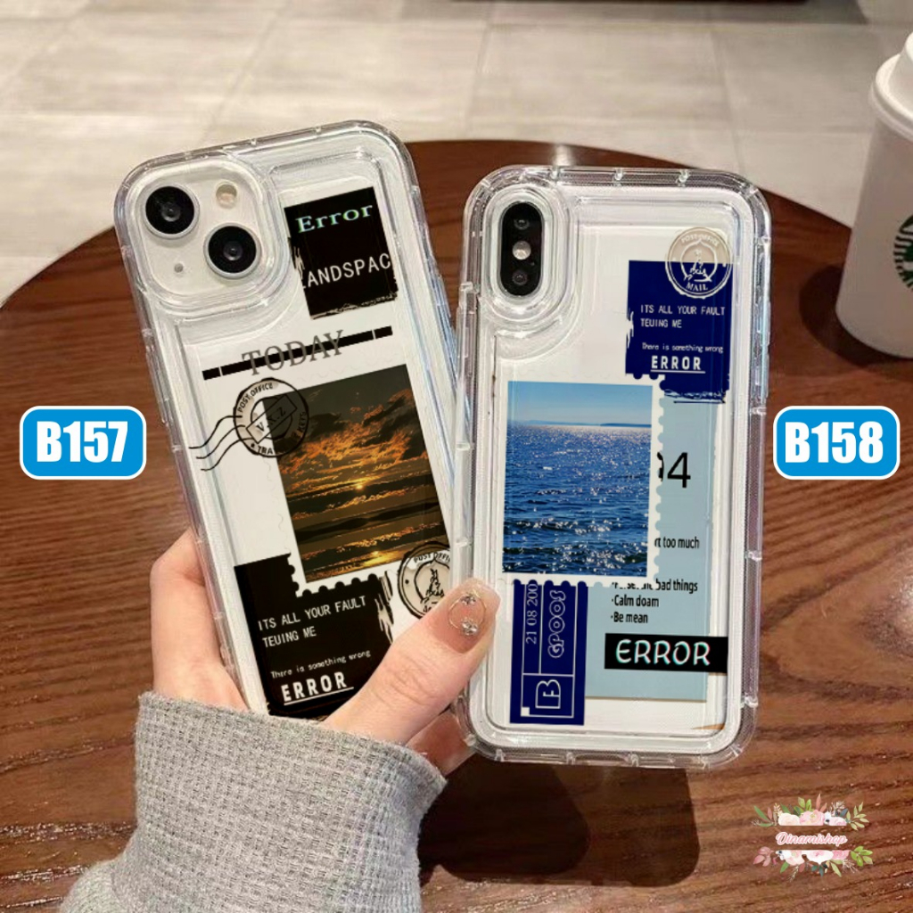 B157 B158 SOFTCASE SILIKON INFINIX SMART 5 6 6+ HOT 9 10 11 PLAY 11 11S 12I 20I 12 PLAY 30 30I NOTE 