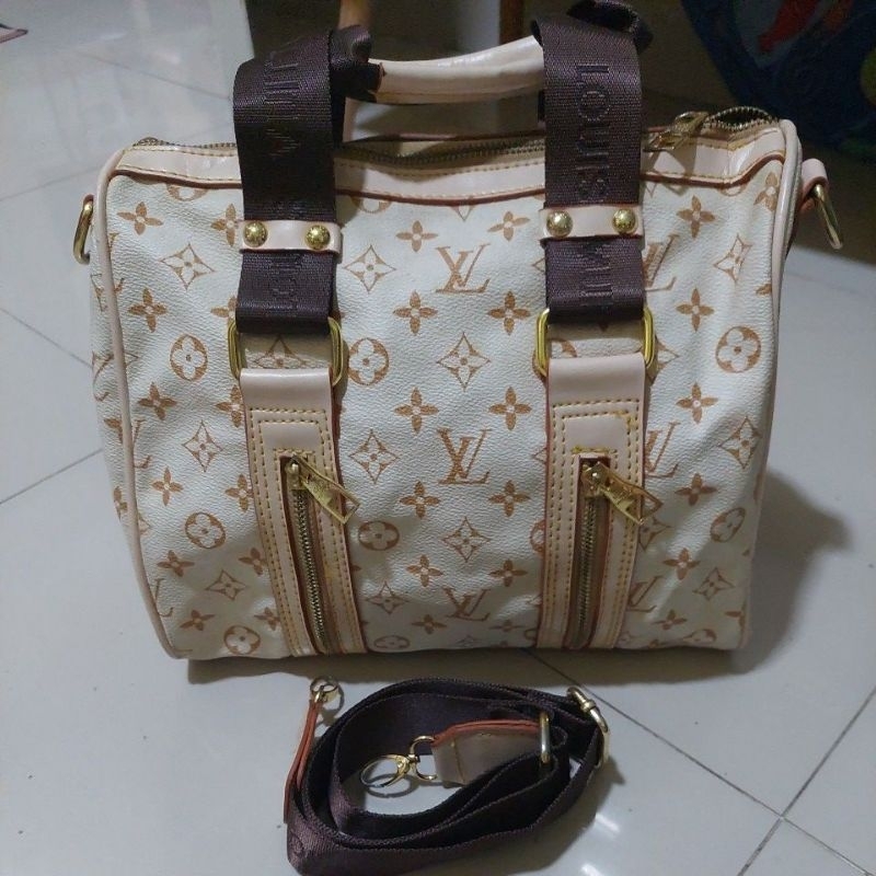 tas speedy lv preloved ala