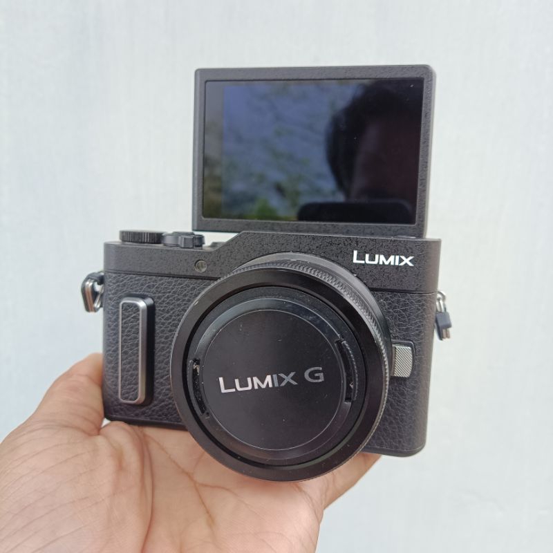 LUMIX GF10 PANASONIC LUMIX DC-GF10K / LUMIX GF10