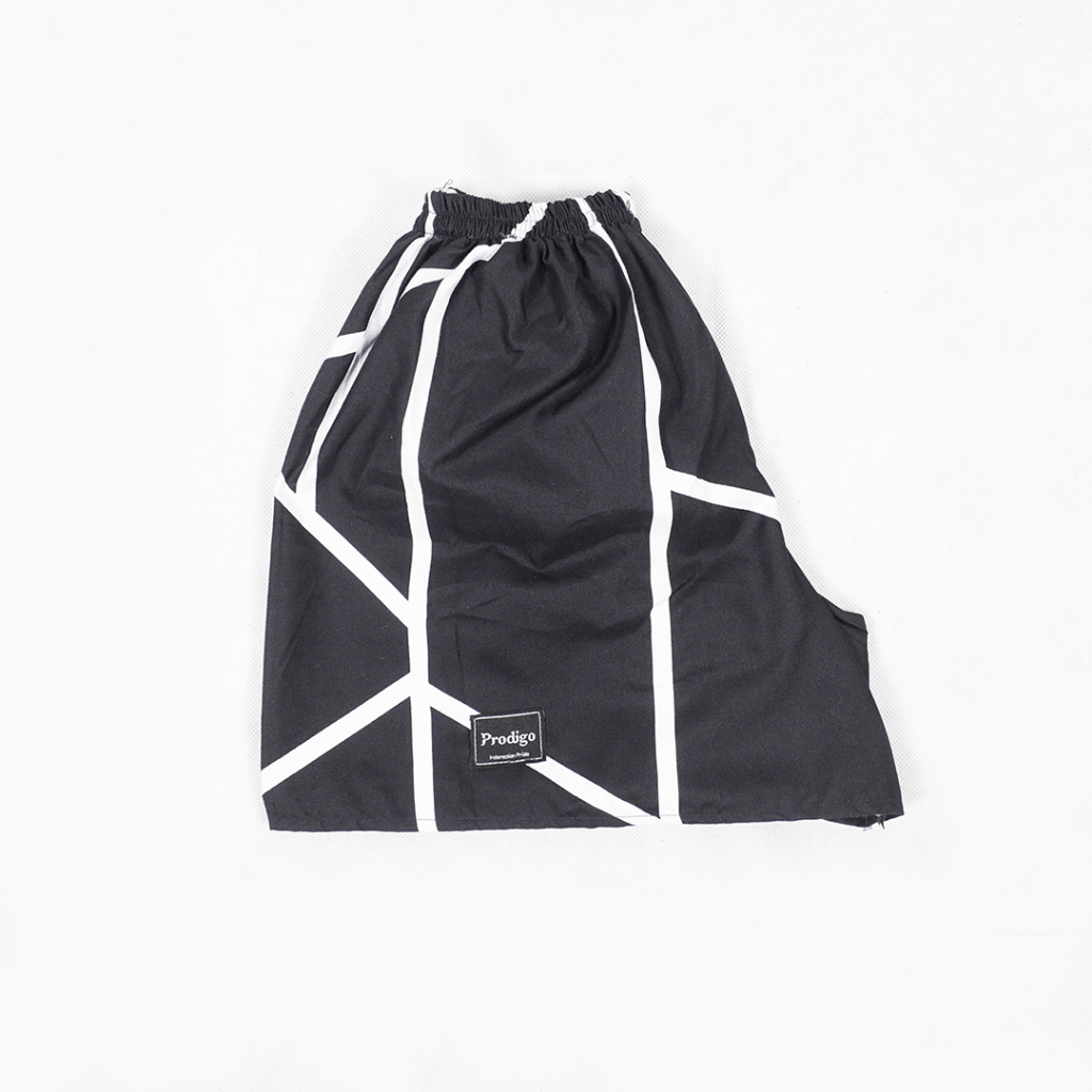 Prodigo * Celana pendek Motif 3 | Celana tidur | kolor tidur | kolor motif | Boxer-1