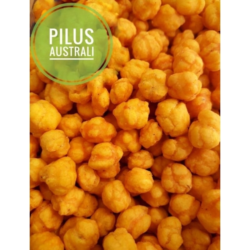 

250gram PILUS AUSTRALIA
