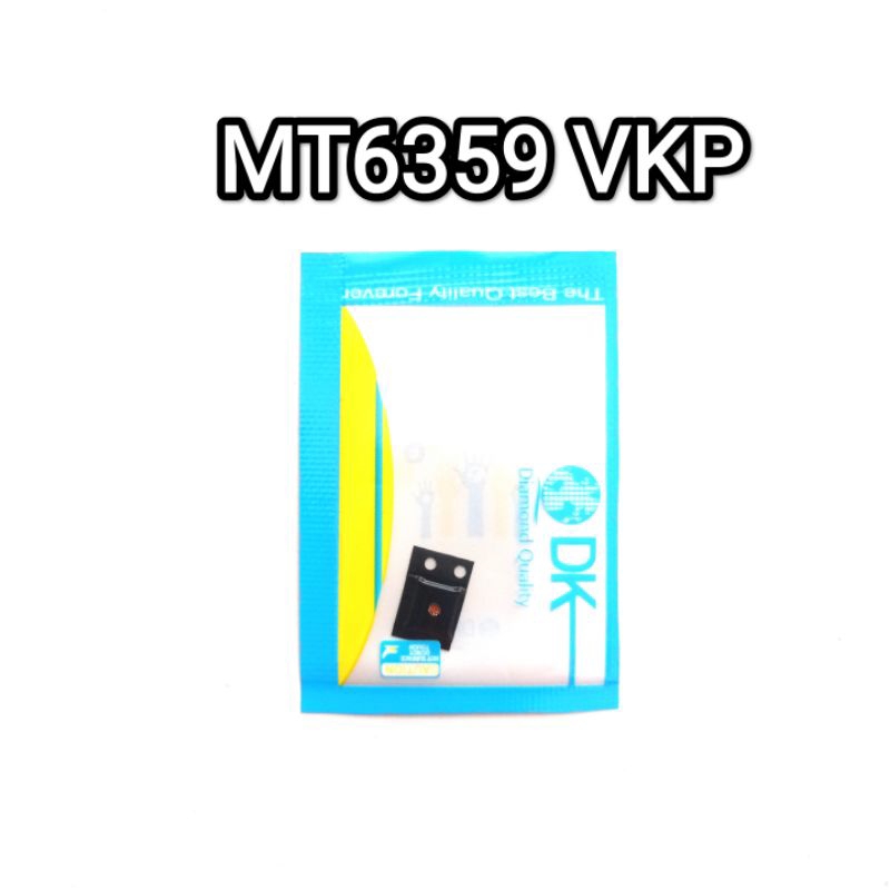 ic power redmi note 8 mt6359 vkp original nee tested