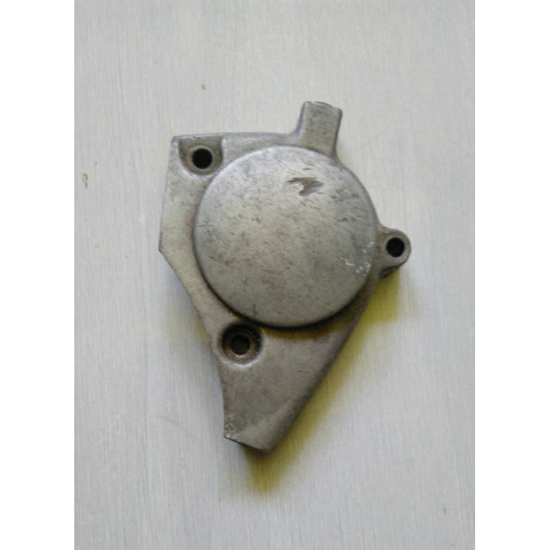 Tutup Filter Oli Mesin BINTER MERZY KZ200 Platina Original Second