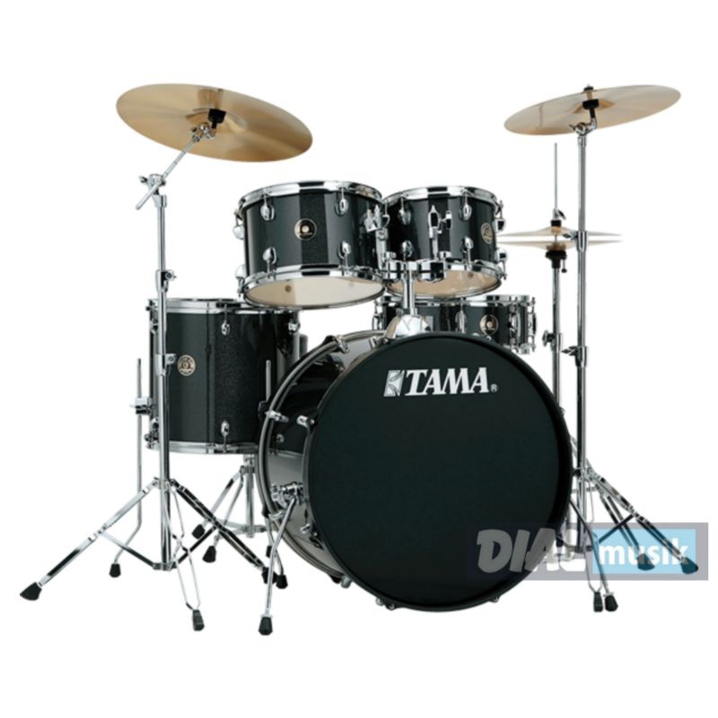 Tama RHYTHM MATE  RM52KH6C CCM - Drum Set Charcoal Mist