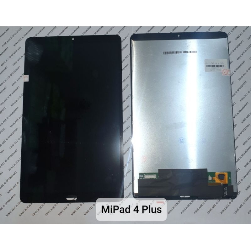 LCD TOUCHSCREEN XIAOMI MI PAD 4 PLUS MIPAD 4 PLUS