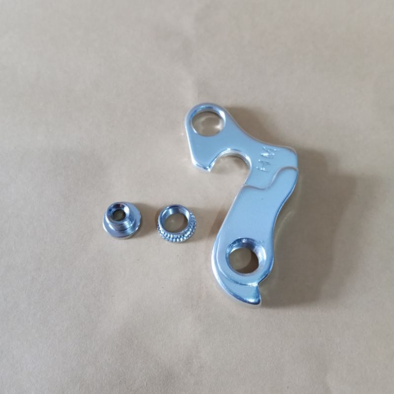 Anting RD Sepeda Frame United Dominate 289