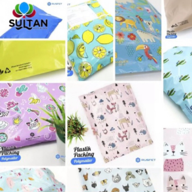 

Kertas kado / plastik kado/ Paper Bag