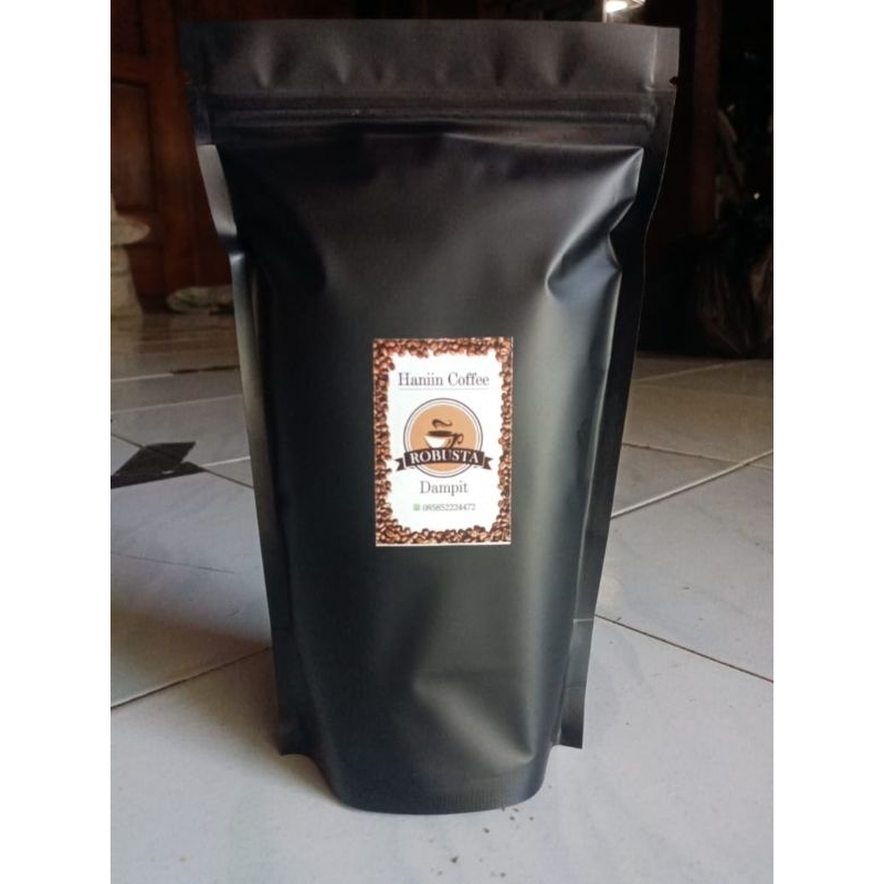 

KOPI ORIGINAL ROBUSTA DAMPIT 100g 100% ORIGINAL TERENAK TERMURAH