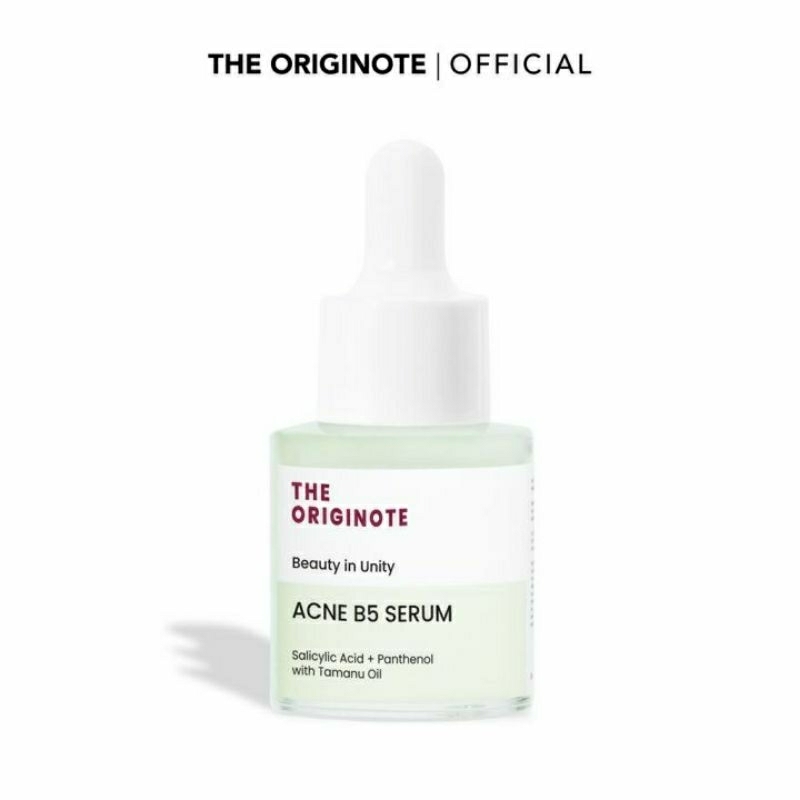 Originote Acne B5 Serum