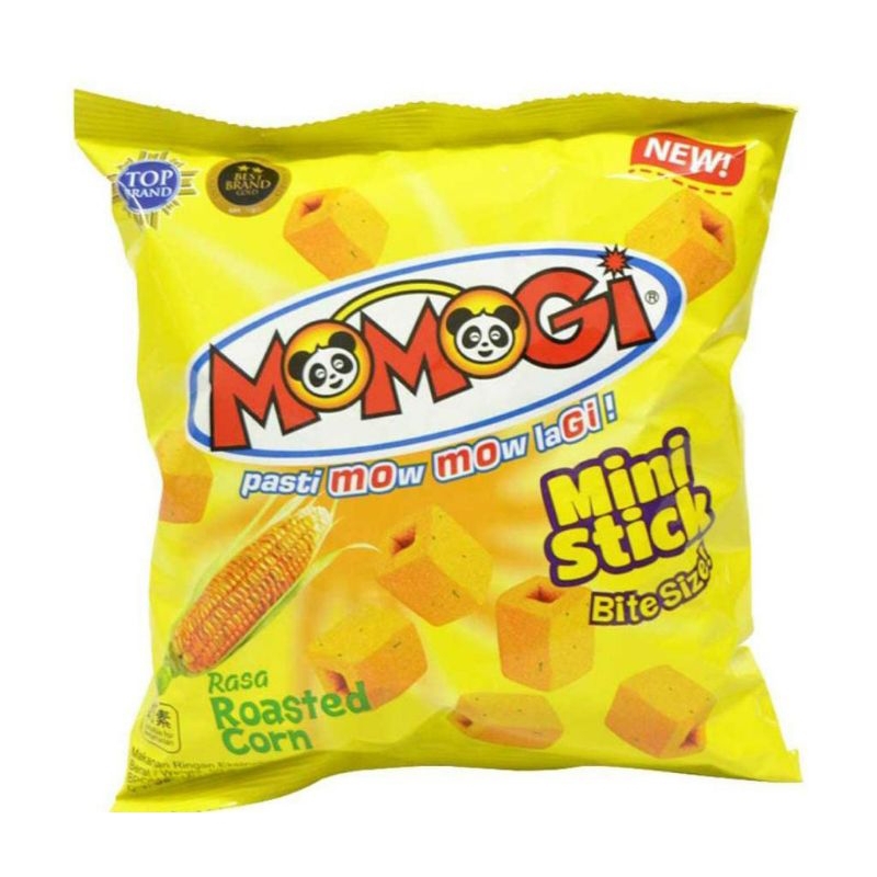 

Momogi Snack