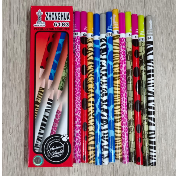 

Pensil zhonghua motive 2b