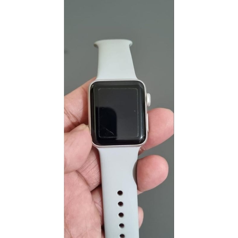 Iwatch series 3