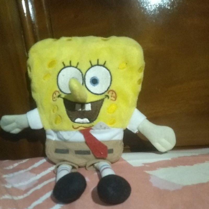 boneka|Spongebob|Squarepants|original