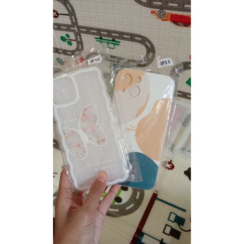 Case hp iPhone 13 lucu | casing hp iPhone 13 murah