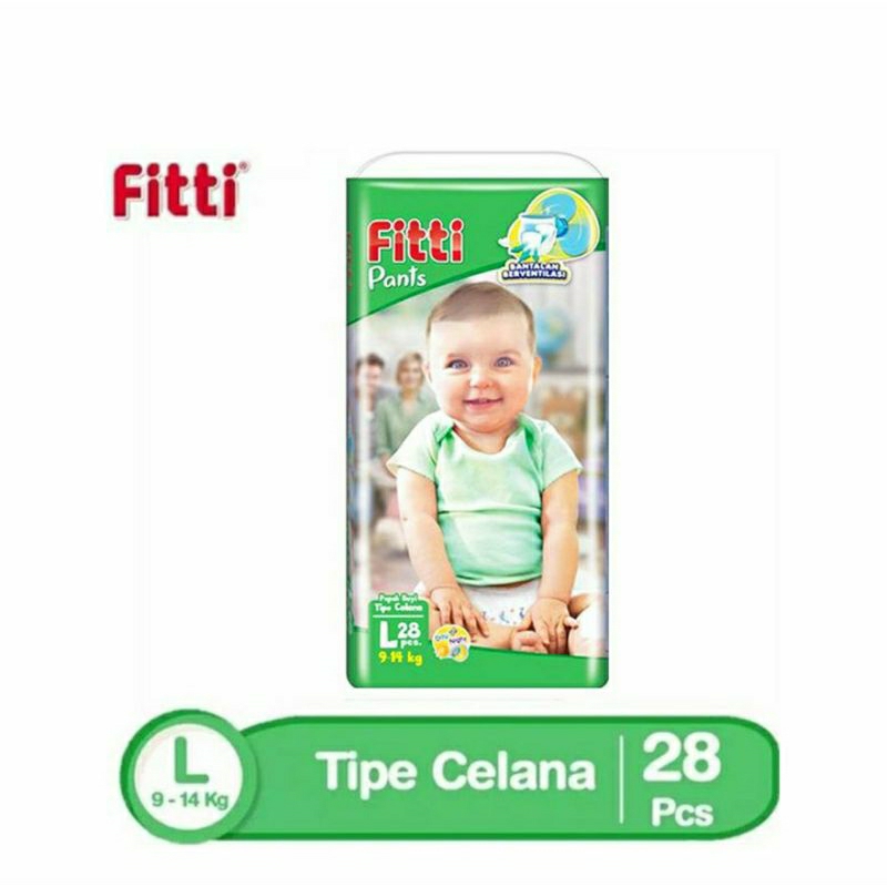 POPOK FITTI M32 , L28