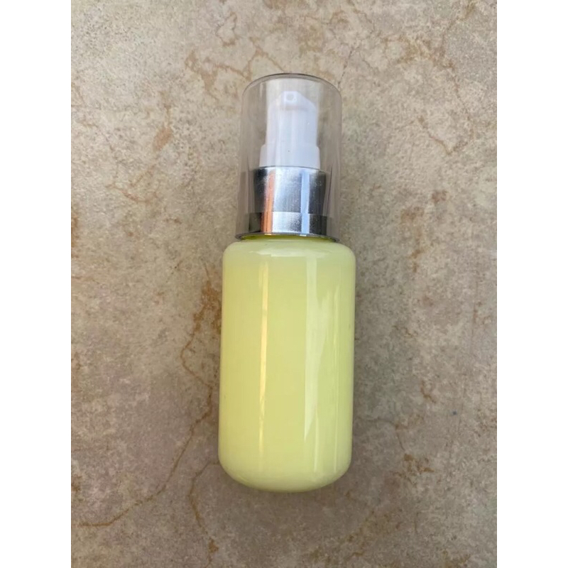 lotion forte plus lotion malam