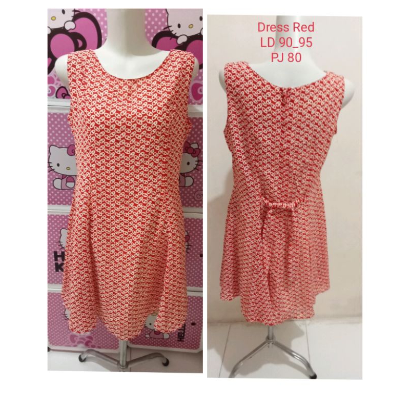 Dress Sultan Baju Dewasa.Mawar 3.Syantik