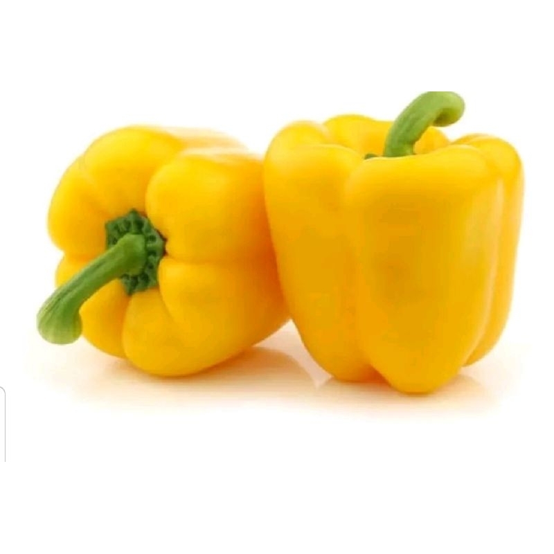 

paprika kuning