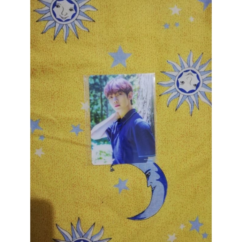 pc ateez yeosang dreamers