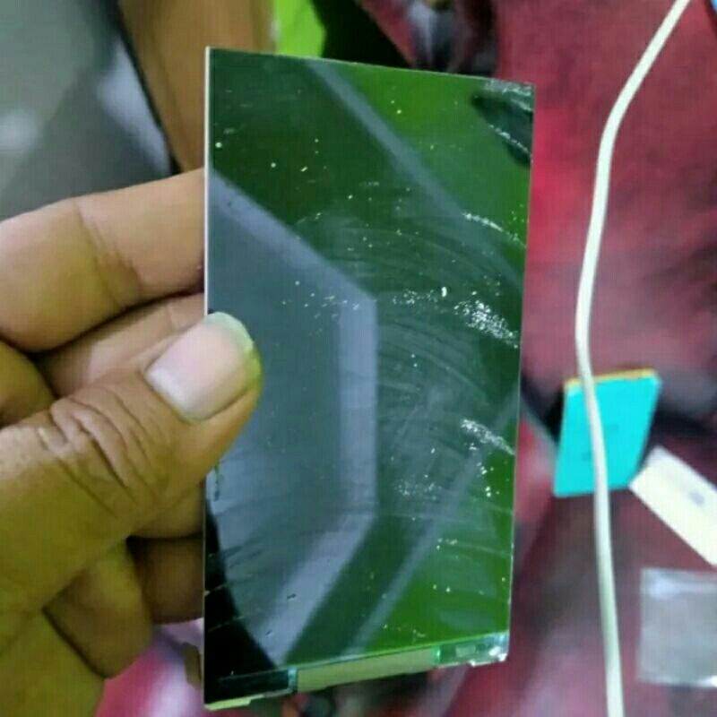 lcd hp Vivo Y51L ORI cabutan normal