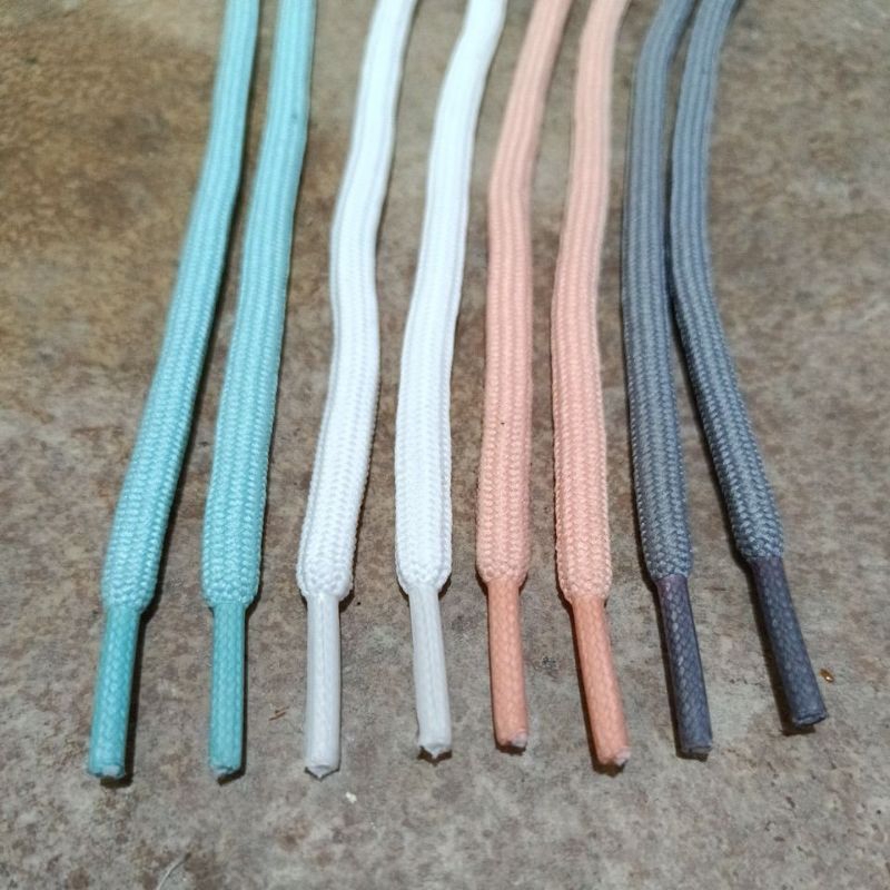 tali hoodie bulat premium 7 mm / tali hoodie poliester Original bulat 7 mm