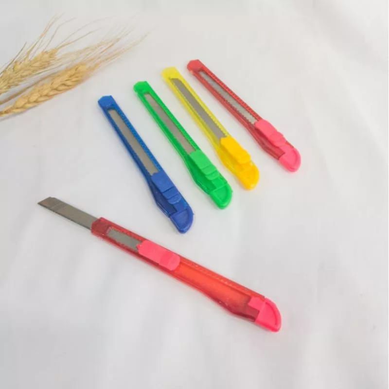 

CUTTER KECIL MURAH