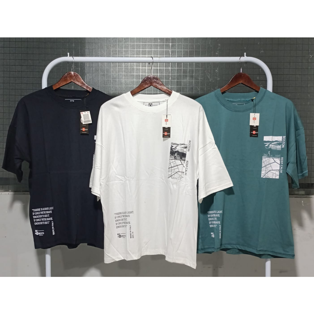 Baju Oversize Kaos Distro Pria Wanita Baju Kaos Pria  Original Baju Kaos Oversize Aesthetic Streetwe