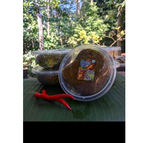 

bumbu instan daging qurban 200gr